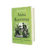 Tolstoy's Anna Karenina Volume 2 1960 - J. M. Dent