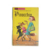 Pinocchio/Story of King Arthur - Companion Library, 1965