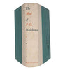 The Most of P. G. Wodehouse - Simon & Schuster, 1960