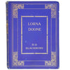 R.D. Blackmore’s Lorna Doone
