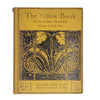 The Yellow Book: Vol X July 1896 - Bodley Head, 1896