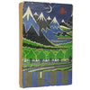 J. R. R. Tolkien's The Hobbit 1975 - Allen & Unwin