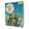 Shakespeare's A Midsummer Night's Dream retold by Charles and Mary Lamb 1972