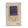 Courage by J.M. Barrie - Hodder & Stoughton, 1934
