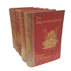 E. Nesbit 5 Book Collection - T. Fisher & Unwin, 1907-11