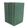 The Novels of Jane Austen 4 Book Collection - Oxford, 1948-9