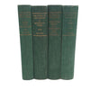 The Novels of Jane Austen 4 Book Collection - Oxford, 1948-9
