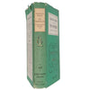 The Professor by Charlotte Brontë - Everyman's Library, 1969