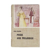 Pride and Prejudice by Jane Austen - Blackie & Son