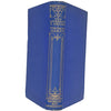 Thomas Hardy's The Dynasts, a Drama - 1923 Macmillan