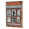Sir Arthur Conan Doyle's Great Stories 1965 - John Murray