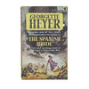 Georgette Heyer's The Spanish Bride 1967 - Pan Books