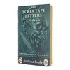 C. S. Lewis' Screwtape Letters – Fontana 1962-4