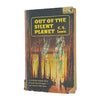 C. S. Lewis' Out of the Silent Planet – Pan 1965