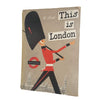 This is London by M. Sasek - W.H. Allen, 1959