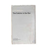 The Catcher in the Rye by J. D. Salinger - Penguin, 1974