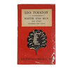 Master & Man by Leo Tolstoy - Everyman, 1949