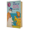 The Story of Doctor Dolittle by Hugh Lofting 1968 - Puffin