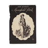 Jane Austen 3 Novel Boxset - Goldfinch Titles, 1948-49