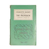 The Professor by Charlotte Bronte - Everyman, 1969