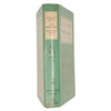 The Professor by Charlotte Bronte - Everyman, 1969