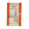 Daphne Du Maurier’s Frenchman’s Creek - Penguin, 1962