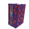 Wuthering Heights; The Mayor of Casterbridge; Wide Sargasso Sea - New Penguin Clothbound Classics Collection