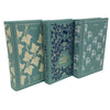 Tranquil Teal - New Penguin Clothbound Classics Collection