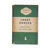 Sweet Danger by Margery Allingham - Penguin, 1954
