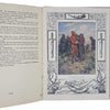Robin Hood and his Merry Men by Sara Hawks Sterling - J. Coker