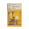 Jane Austen’s Mansfield Park - Everyman, 1963-5