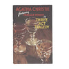 Agatha Christie’s Three Act Tragedy - Crime Club, 2013