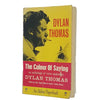 Dylan Thomas' The Colour of Saying 1963 - Dent