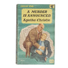 Agatha Christie’s A Murder is Announced - Great Pan, 1958