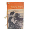 Emily Bronte’s Wuthering Heights - Penguin, 1963