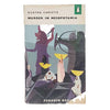 Agatha Christie’s Murder in Mesopotamia - Penguin, 1958