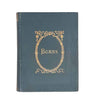 Poems of Robert Burns - The Walter Scott Publishing Co