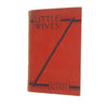 Louisa May Alcott's Little Wives 1938 - Warne
