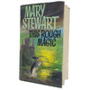 This Rough Magic by Mary Stewart 1964 - Hodder