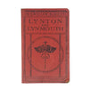 Lynton & Lynmouth - Ward Lock & Co Guide