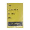 The Catcher in the Rye by J.D. Salinger - Hamish Hamilton, 1967