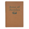 Anne of Avonlea by L. M. Montgomery 1949 - Ryerson