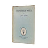 Jane Austen’s Mansfield Park - Collins, 1962