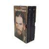 Leo Tolstoy's War and Peace Volume 1 and 2 - Penguin, c.1970