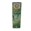 Leo Tolstoy's War and Peace Volume 1 and 2 - Penguin, c.1970