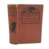 The Evening Standard Book of Strange Stories - Hutchinson, c.1934