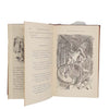 Lewis Carroll's Through The Looking Glass - Macmillan 1923