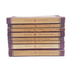 Purple Penguin Classics - 8 Book Collection