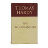 Thomas Hardy's The Woodlanders 1959 - Macmillan