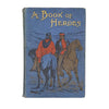 A Book of Heroes - Religious Tract Society